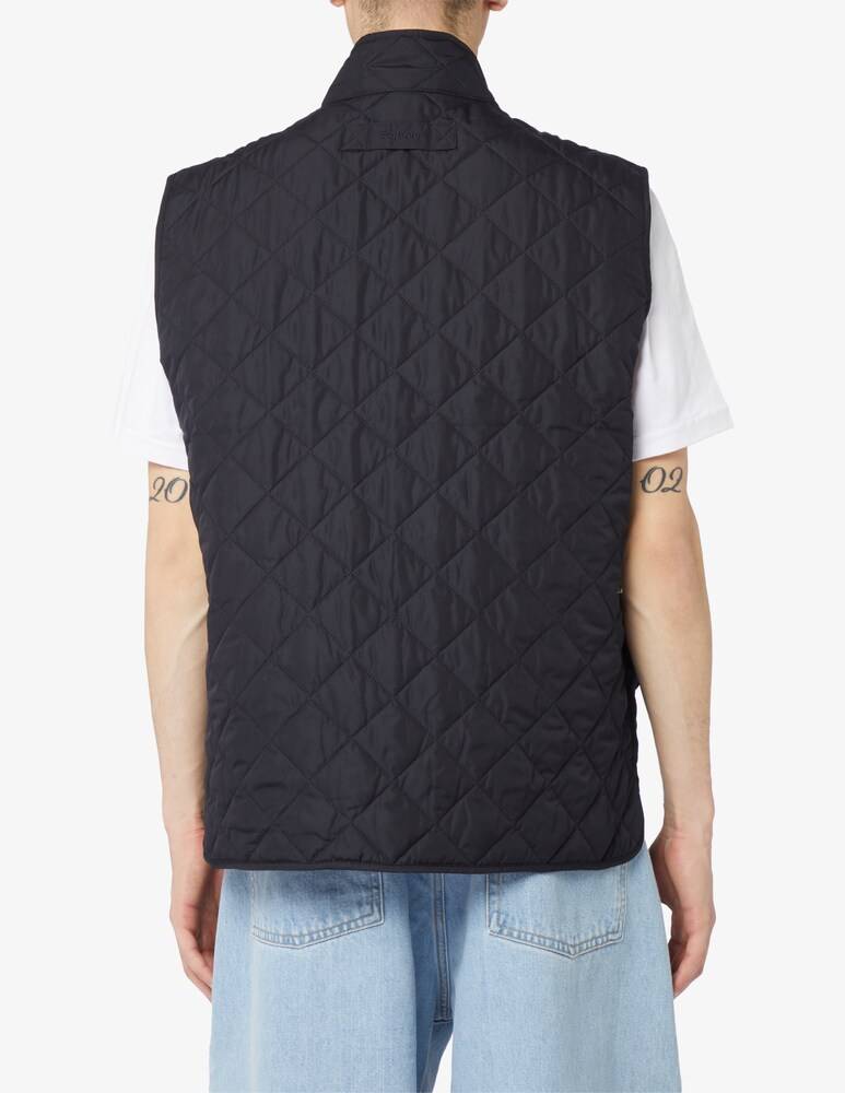 Barbour Gilet New Lowerdale