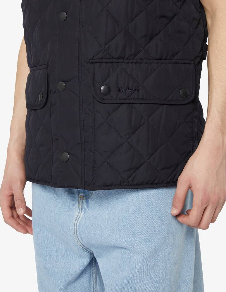 Barbour Gilet New Lowerdale