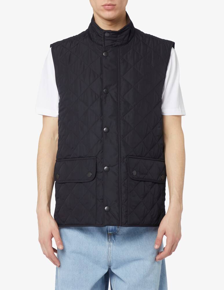 Barbour Gilet new lowerdale