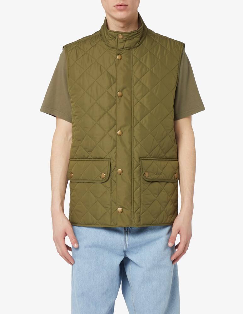 Barbour Gilet new lowerdale