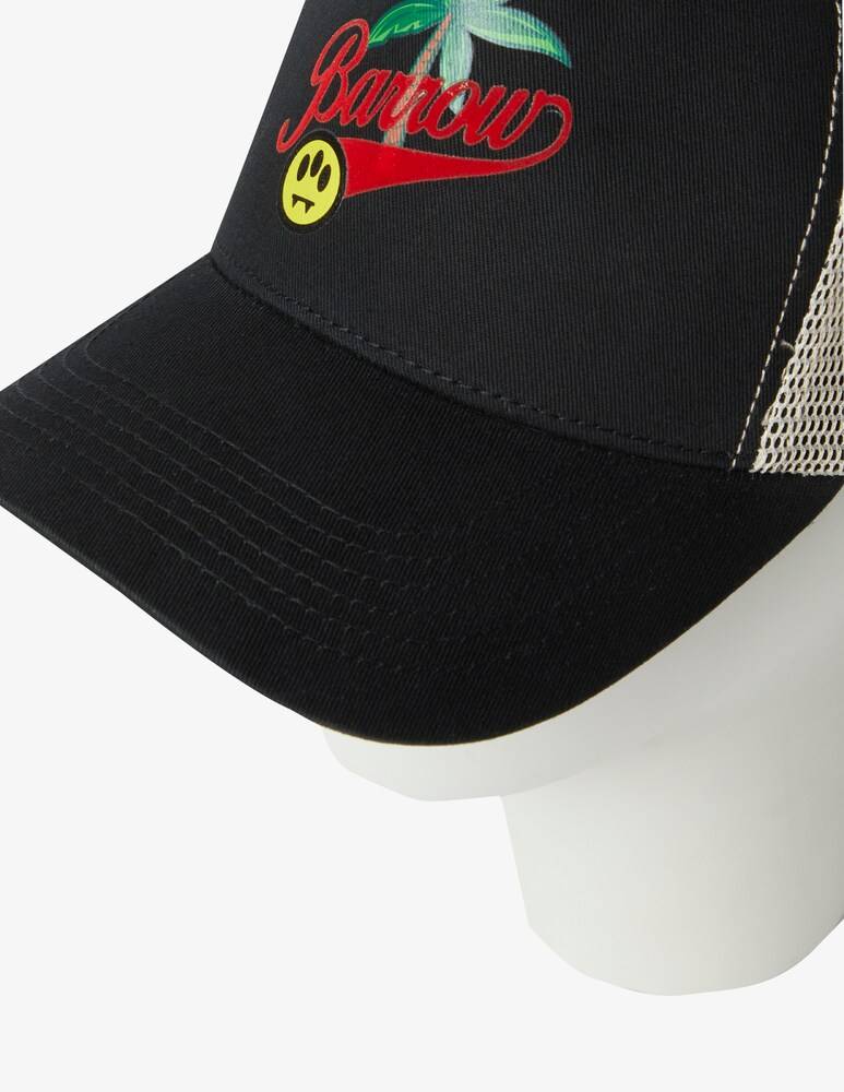 Barrow Cappello Trucker