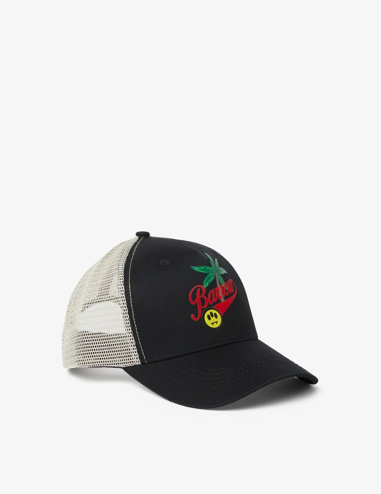 Barrow Cappello Trucker