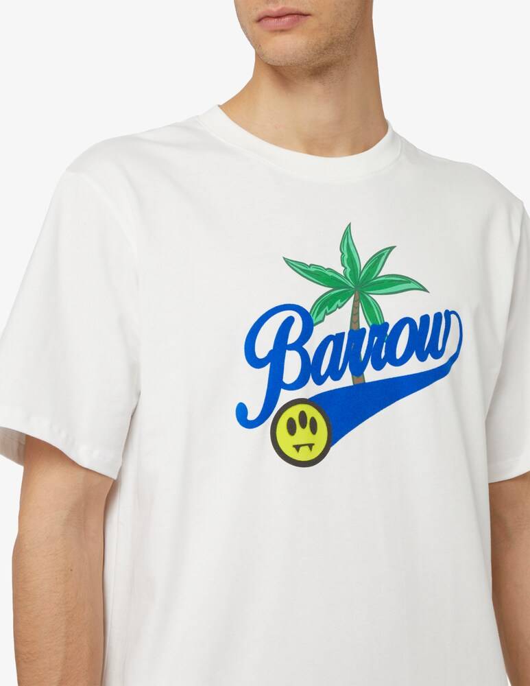 Barrow Maglietta Palma