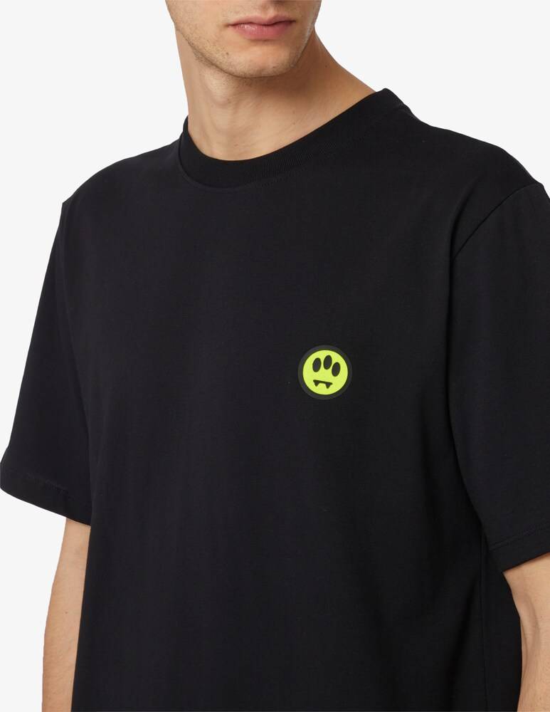 Barrow Maglietta Smile Piccolo