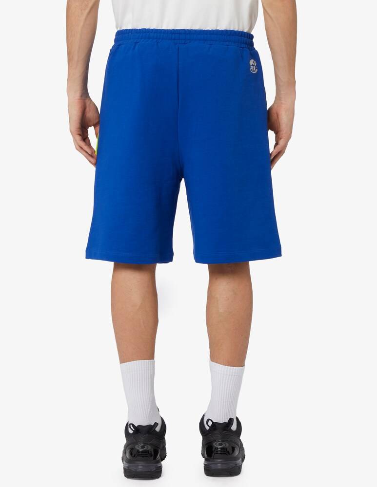 Barrow Sweatshort Loghino Smile