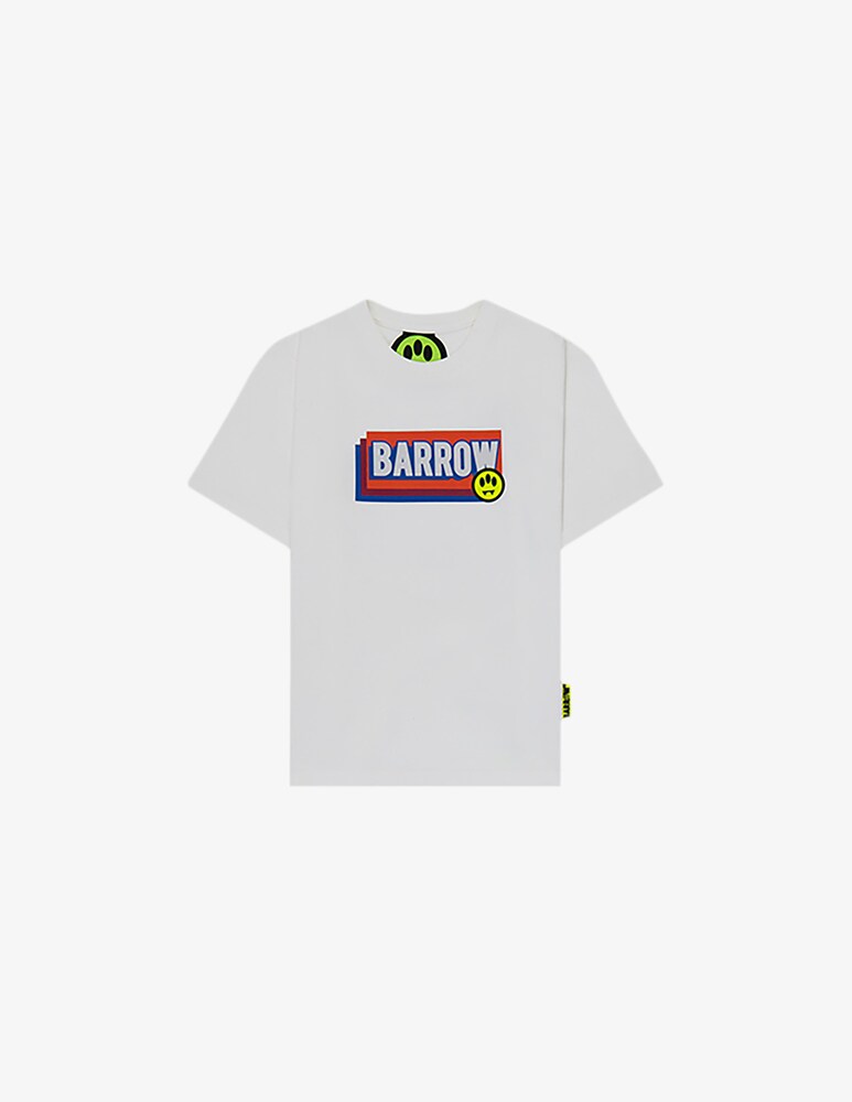 Barrow T-shirt