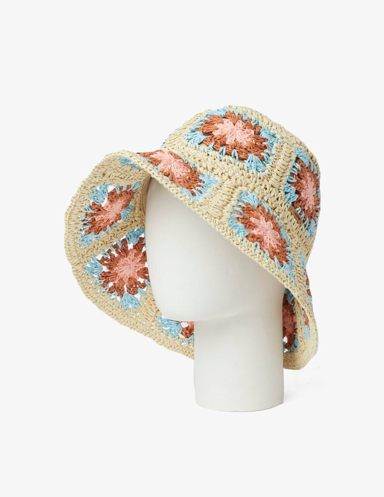 Barts Cappello candyflower per bambini