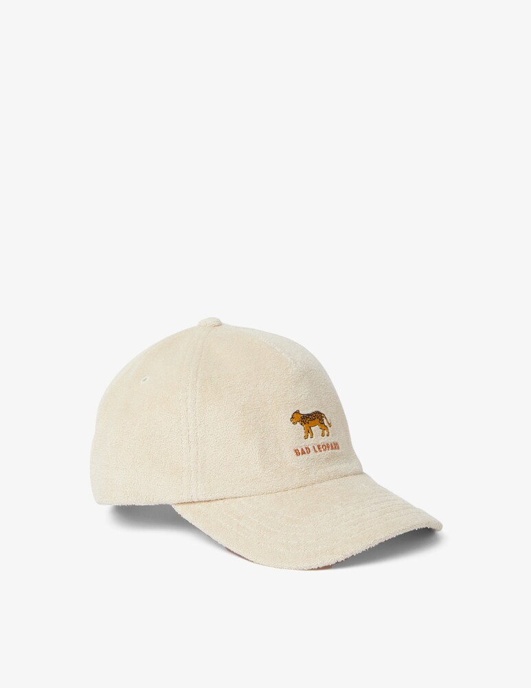 Barts Tolomeo Cap