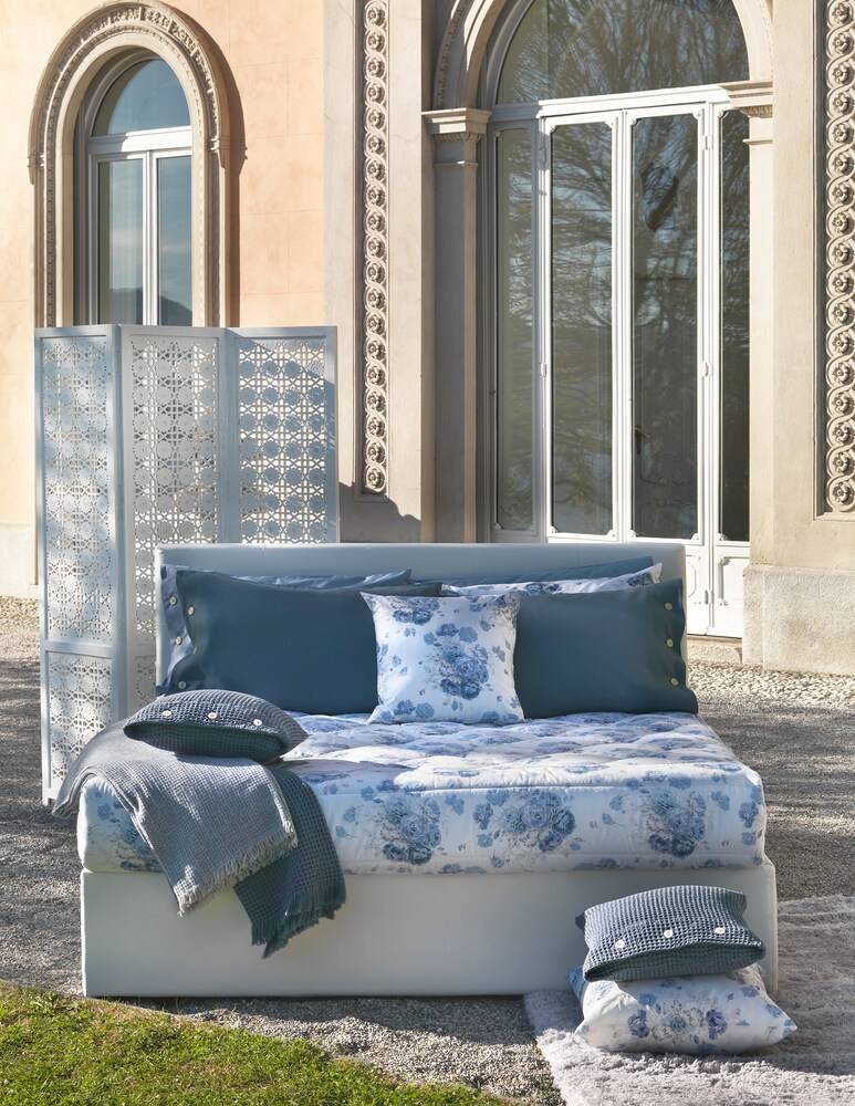 Bellora Quilt Bouquet