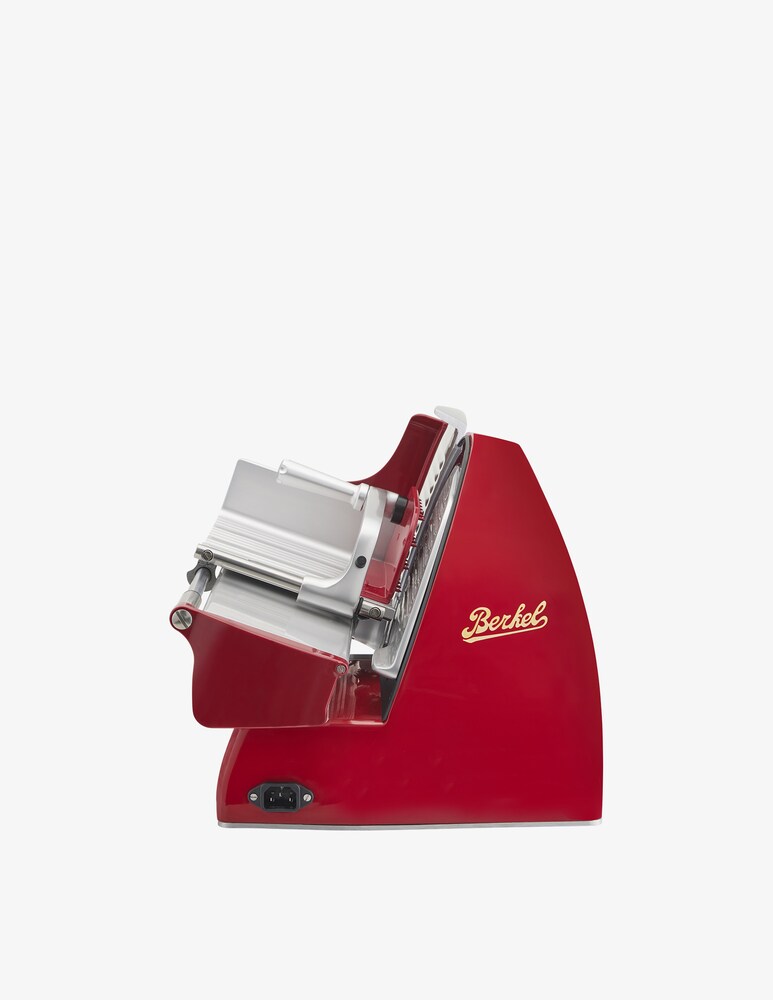Berkel Home Line Plus 200 Rossa - Rosso