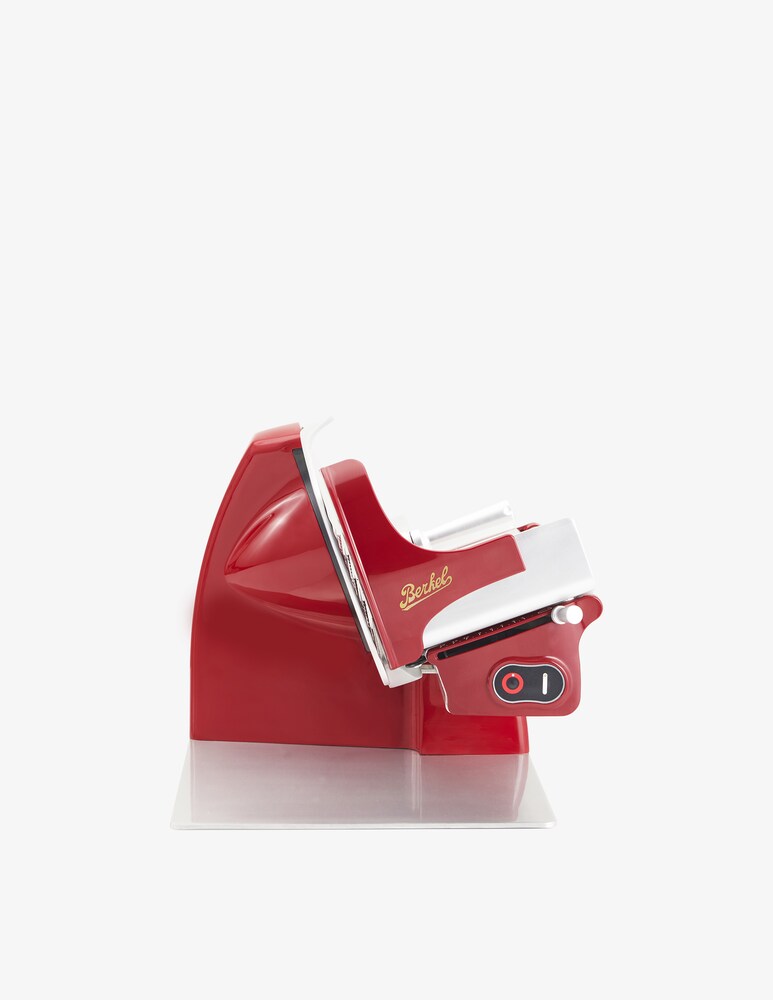 Berkel Home Line Plus 200 Rossa - Rosso