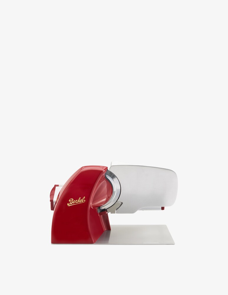 Berkel Home Line Plus 200 Rossa - Rosso