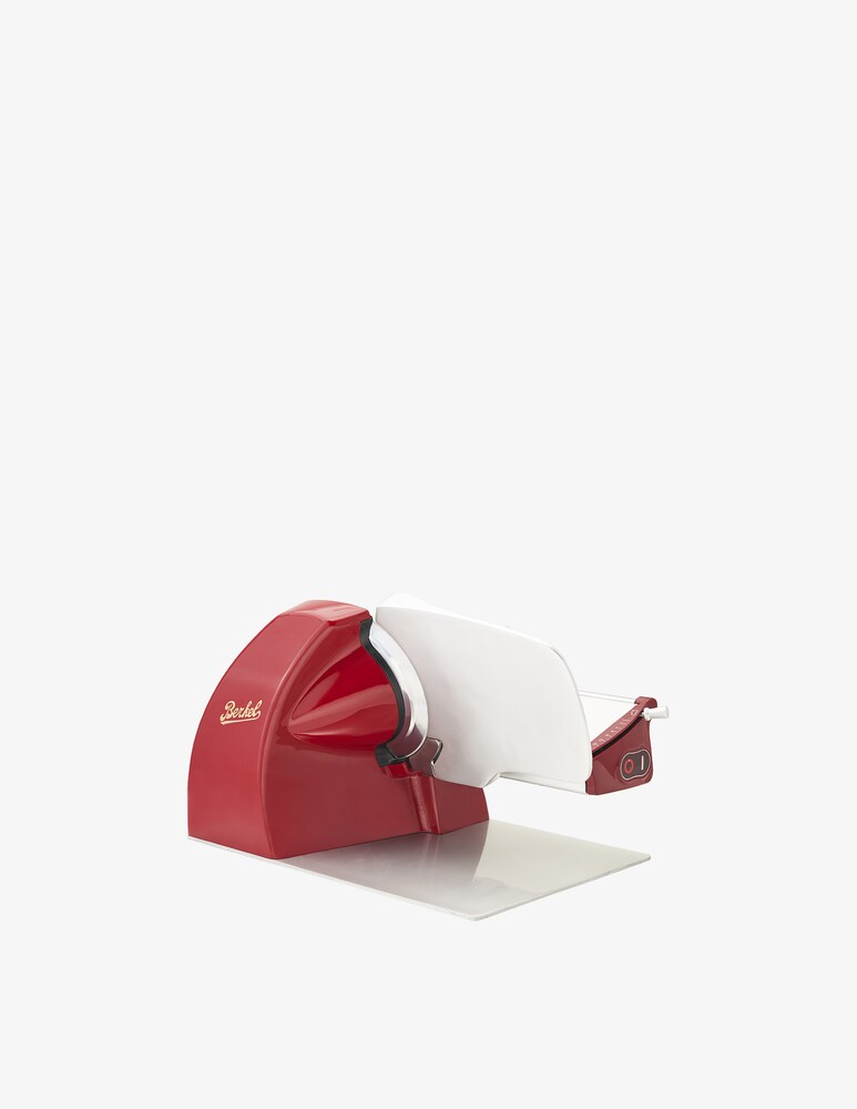 Berkel Home Line Plus 200 Rossa - Rosso