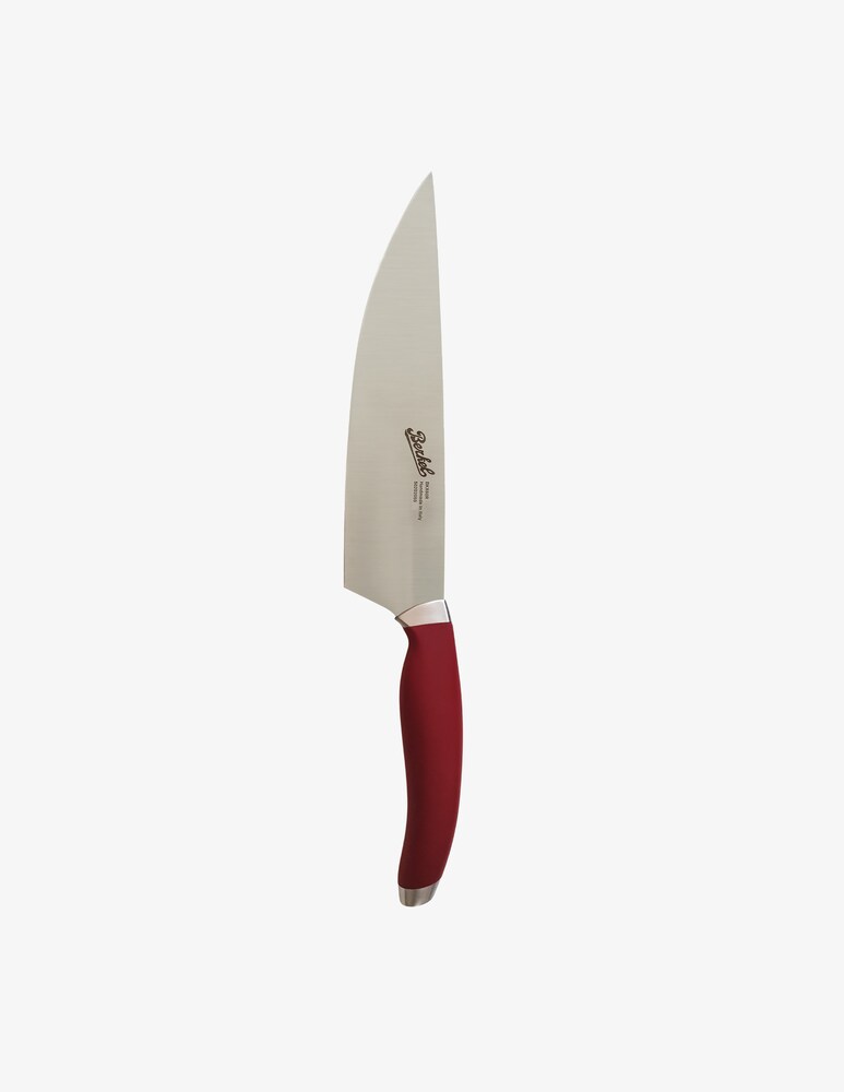 Berkel Teknica coltello Cucina - Rosso