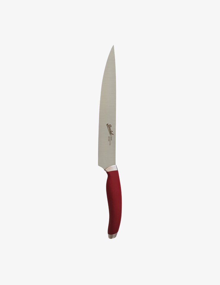 Berkel Teknica coltello Filetto - Rosso