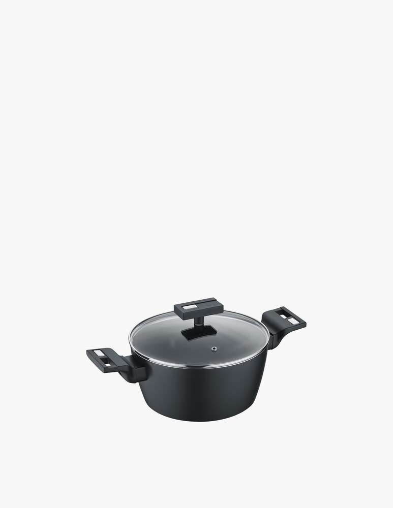 Berndes Casseruola Con Coperchio 24 Cm B Smart