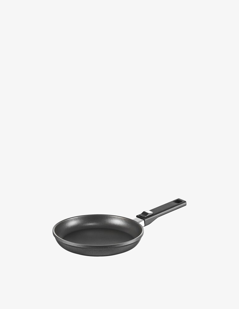 Berndes Vario Click Pro Padella 32cm - Nero