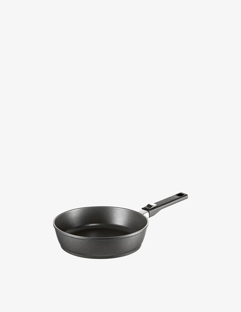 Berndes Vario Click Pro padella fonda 32cm - Nero