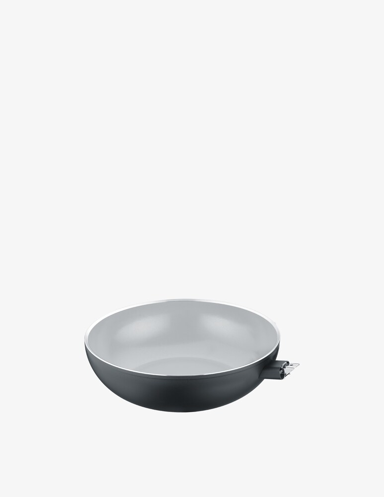Berndes Wok 28 Cm B Perfect