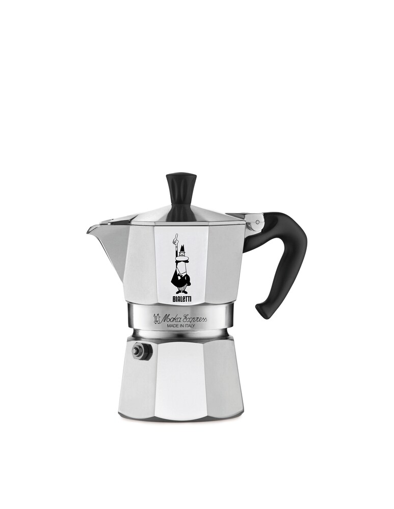 Bialetti Moka Express - 3 tazze