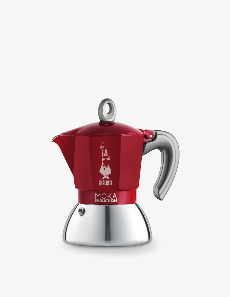 Bialetti Moka Induzione 2 Tz