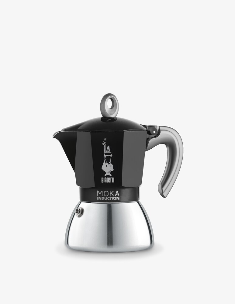 Bialetti Moka Induzione 6 Tz