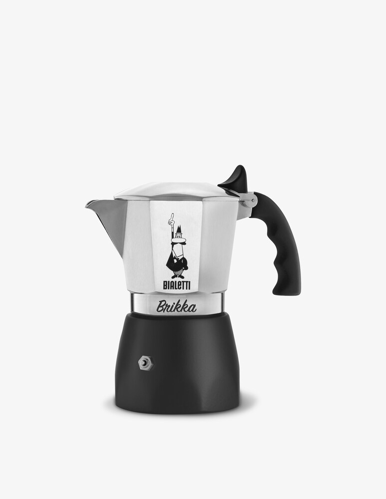 Bialetti New Brikka 2020 4 Tz
