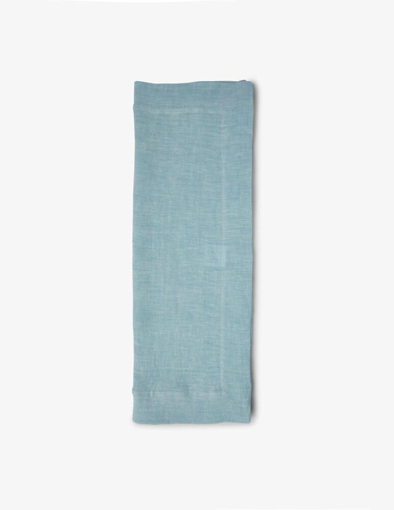 Biancoperla Nilo Runner - Azzurro
