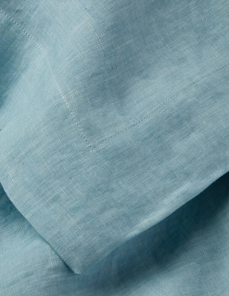 Biancoperla Nilo Tovaglia - Azzurro