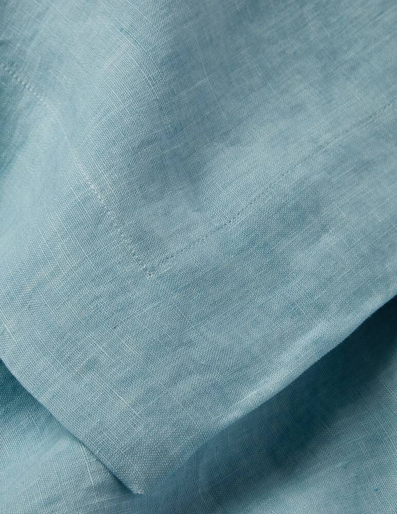 Biancoperla Nilo Tovaglia - Azzurro