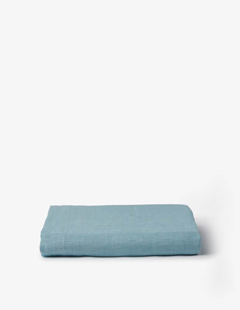 Biancoperla Nilo Tovaglia - Azzurro