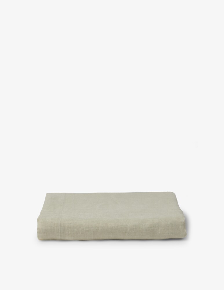 Biancoperla Nilo Tovaglia - Beige