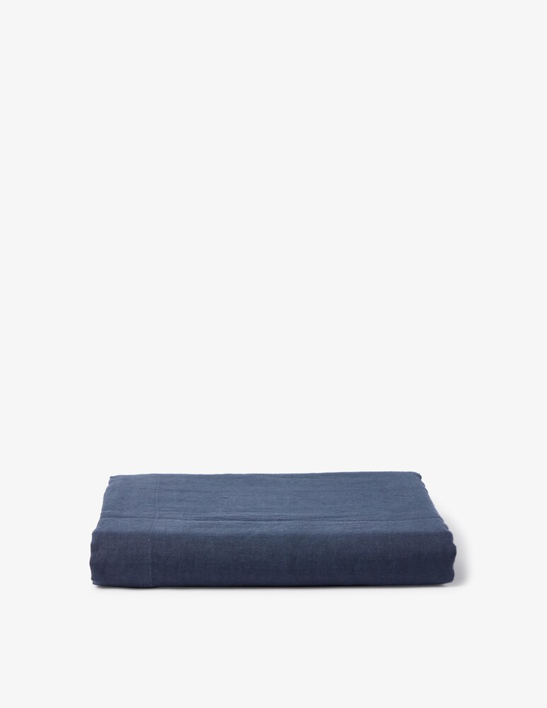 Biancoperla Nilo Tovaglia - Blu