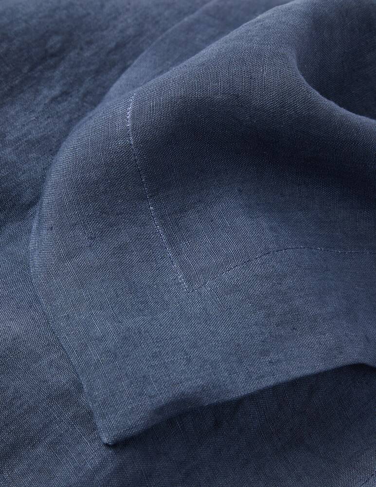 Biancoperla Nilo Tovaglia - Blu