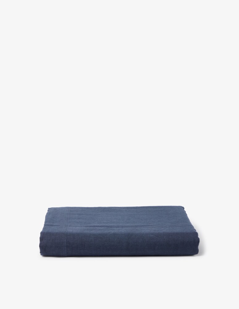 Biancoperla Nilo Tovaglia - Blu