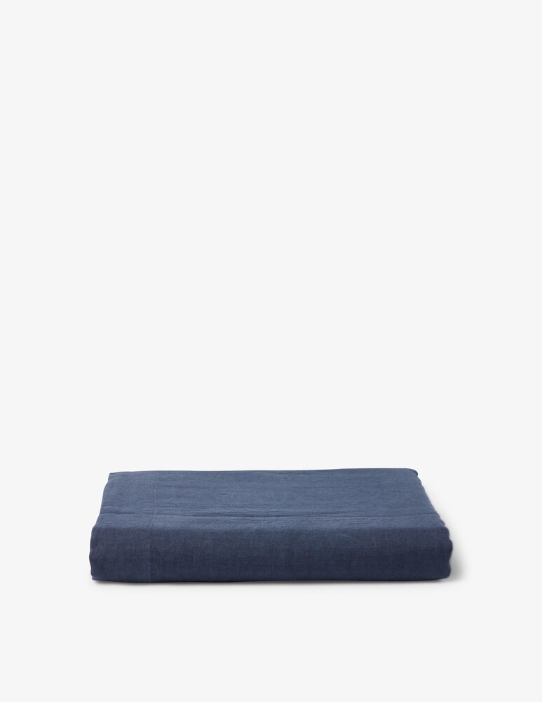 Biancoperla Nilo Tovaglia - Blu