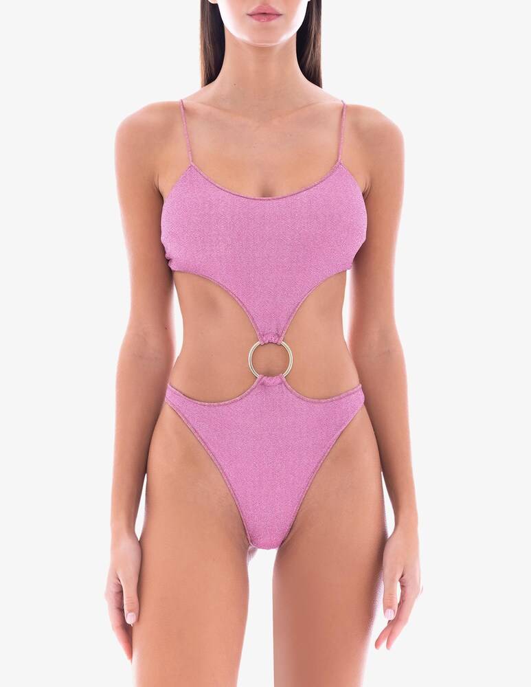 Bikini Lovers Costume intero Isotta