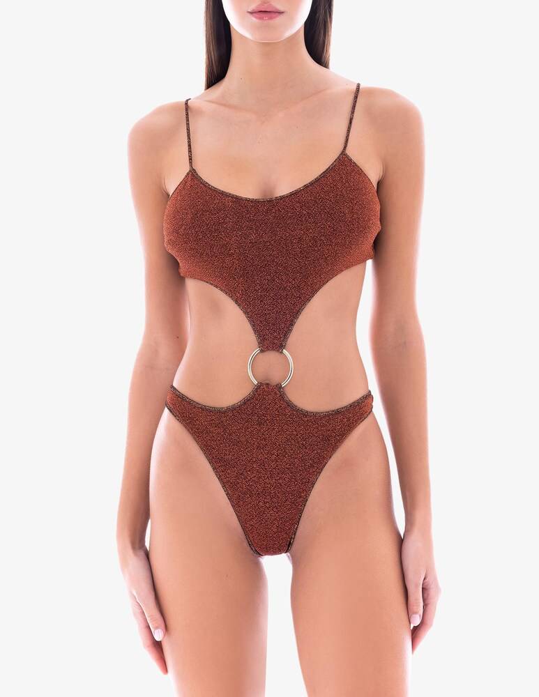 Bikini Lovers Costume intero Isotta