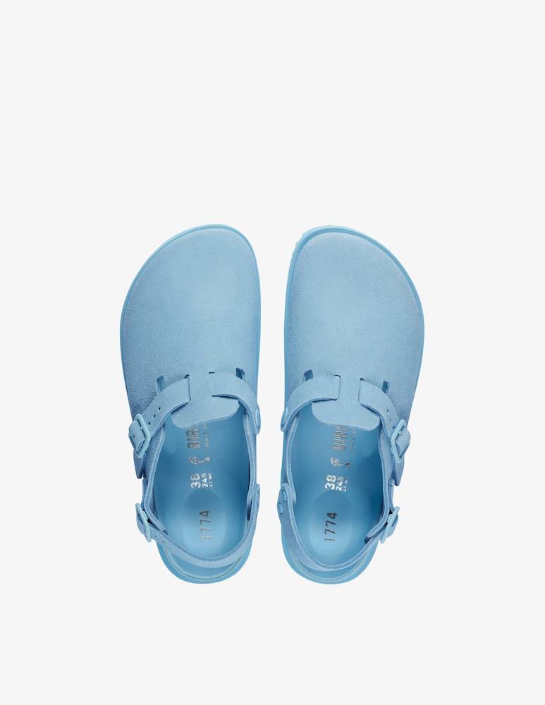 Birkenstock 1774 Sabot 1774 III Tokio