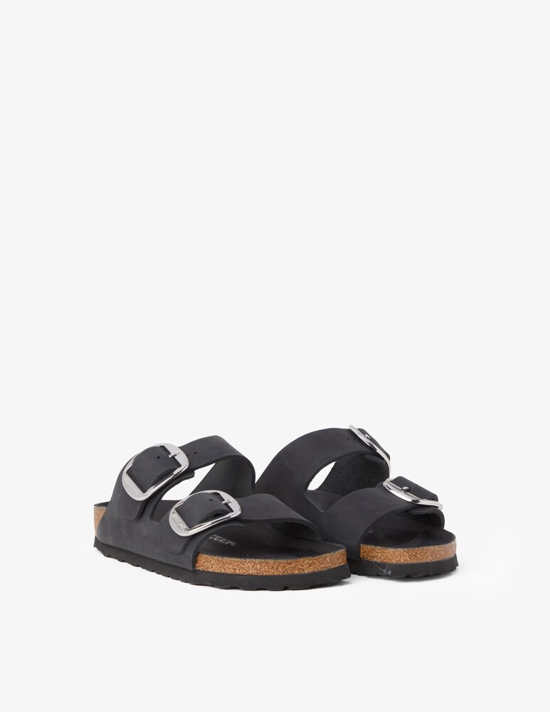 Birkenstock Sandali Bassi Arizona Big Buckle