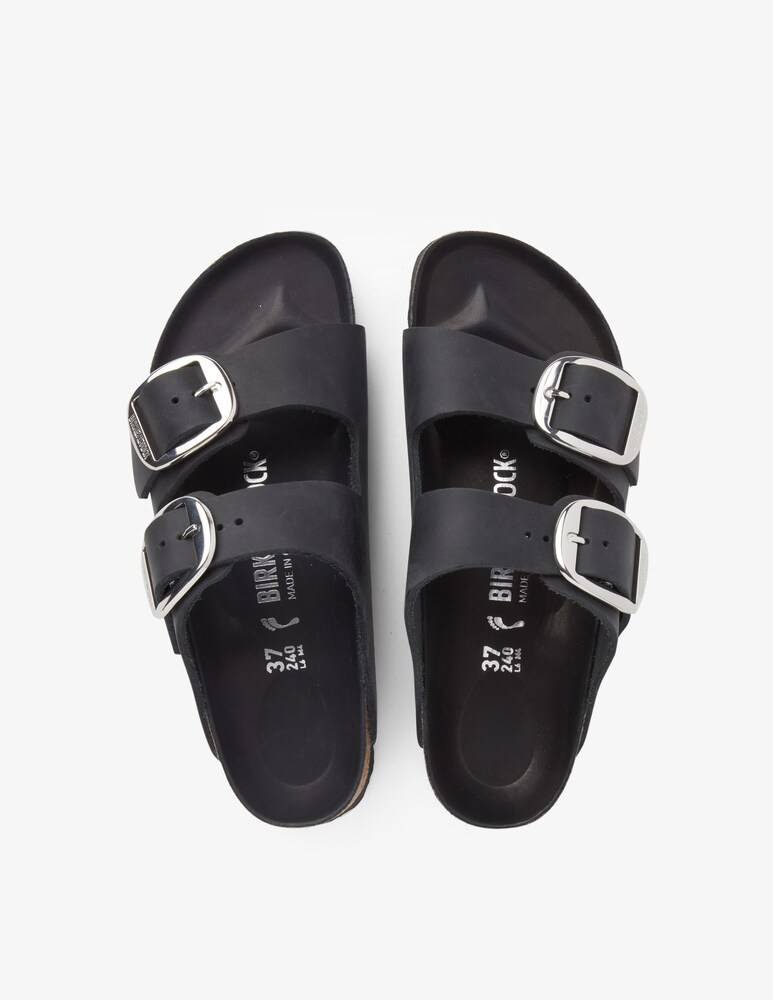 Birkenstock Sandali Bassi Arizona Big Buckle