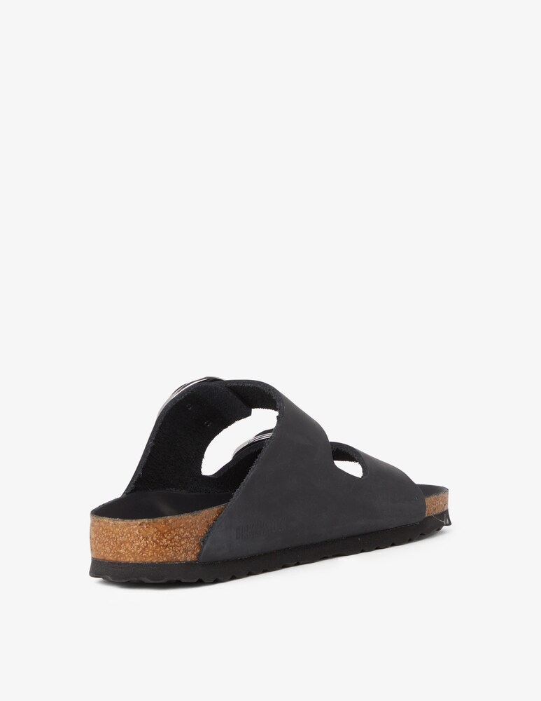 Birkenstock Sandali Bassi Arizona Big Buckle