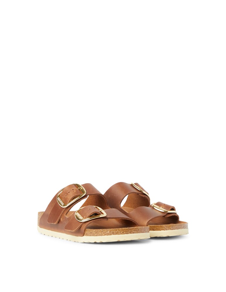 Birkenstock Sandali Bassi Arizona Big Buckle