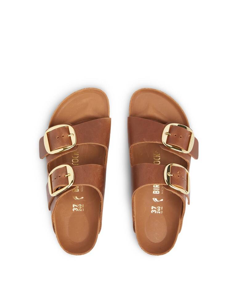 Birkenstock Sandali Bassi Arizona Big Buckle