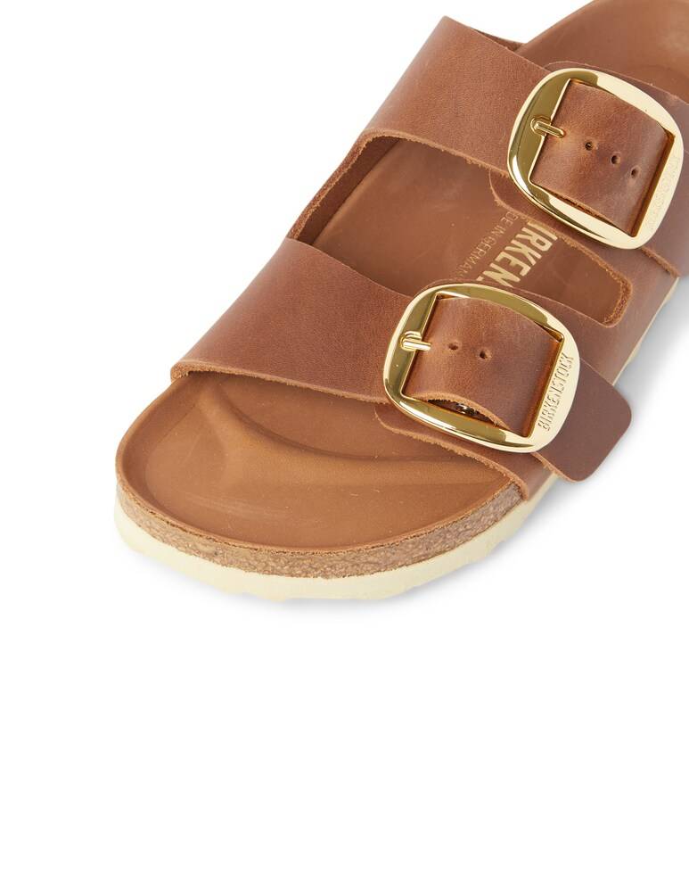 Birkenstock Sandali Bassi Arizona Big Buckle
