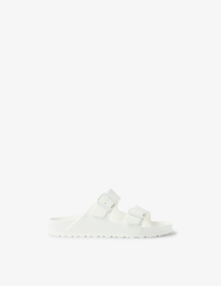 Birkenstock Sandali bassi Arizona EVA - bianco