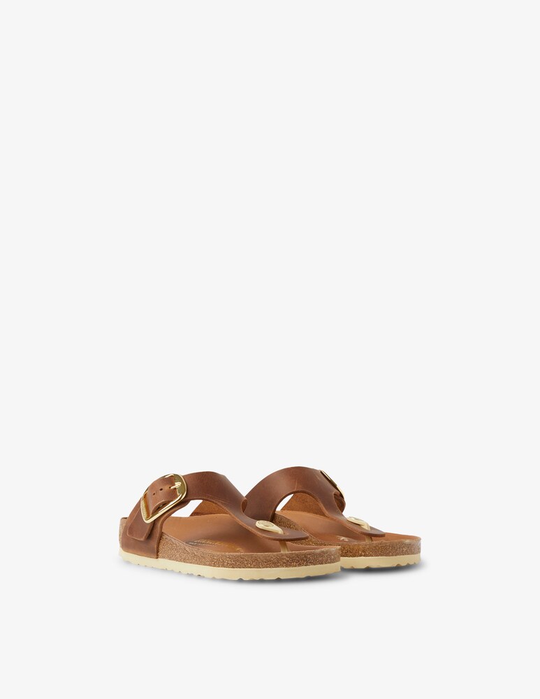Birkenstock Sandali Bassi Gizeh Big Buckle