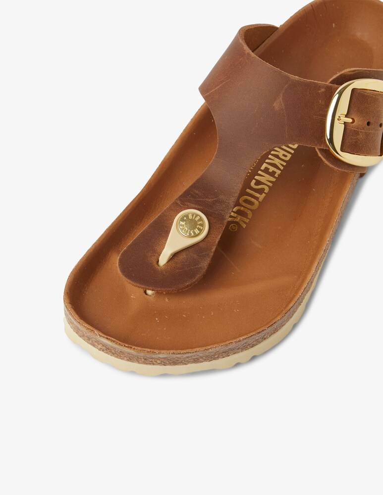 Birkenstock Sandali Bassi Gizeh Big Buckle