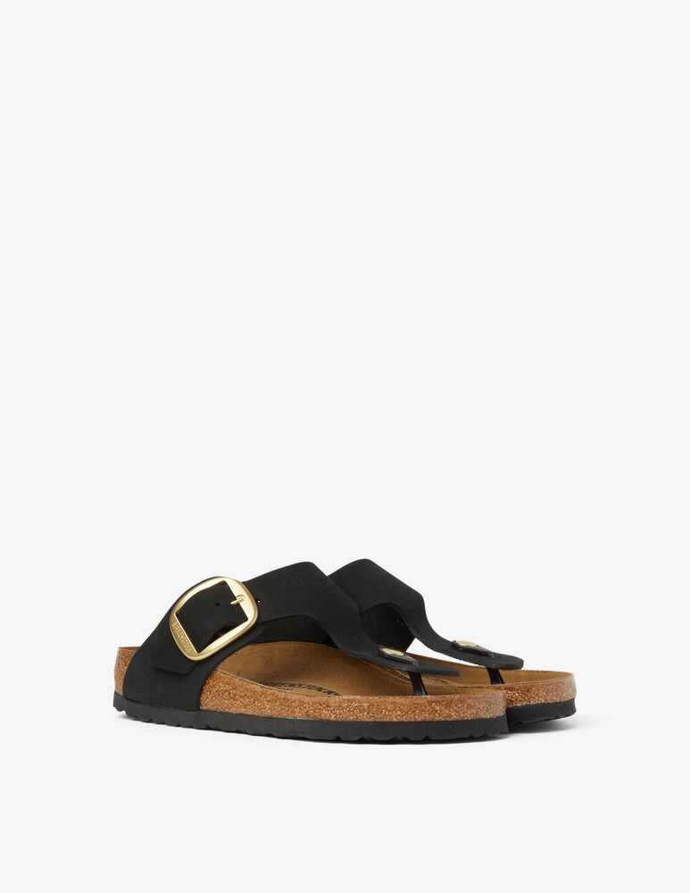 Birkenstock Sandali Gizeh Big Buckle