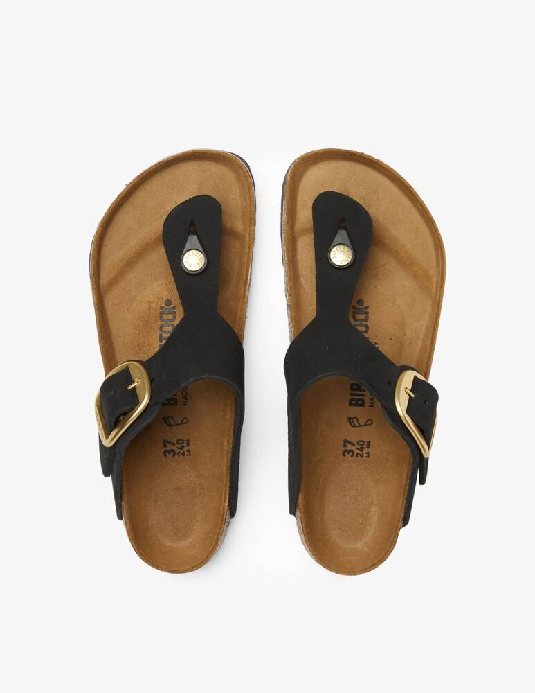 Birkenstock Sandali Gizeh Big Buckle